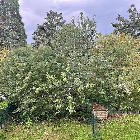 Appartio: Studio-appartement Am Stadtrand