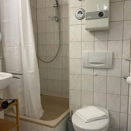 Appartio: Studio-appartement Am Stadtrand * Kornwestheim